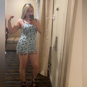 Meet your Posher, Vanessa